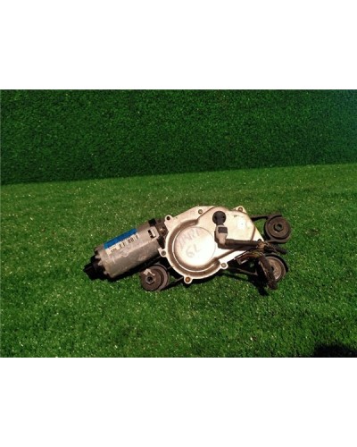 MOTOR LIMPIAPARABRISAS TRA.