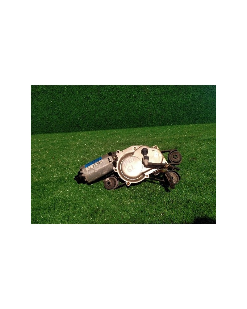 MOTOR LIMPIAPARABRISAS TRA.