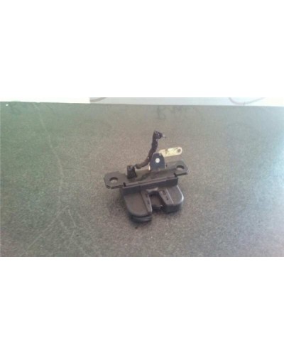CERRADURA PORTON