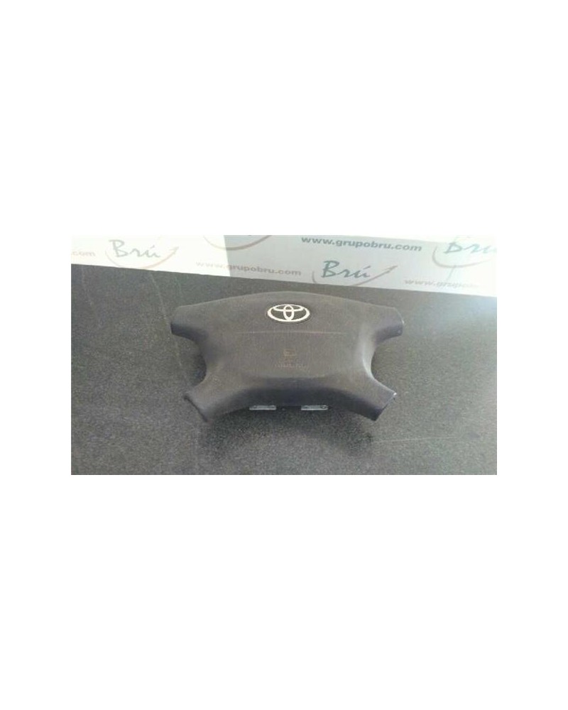 AIRBAG VOLANTE