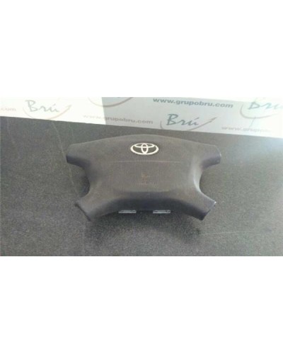 AIRBAG VOLANTE