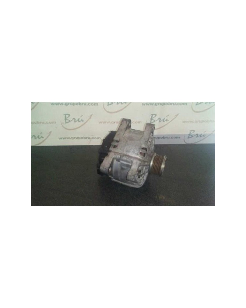 ALTERNADOR