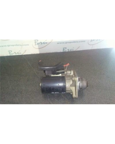 MOTOR ARRANQUE
