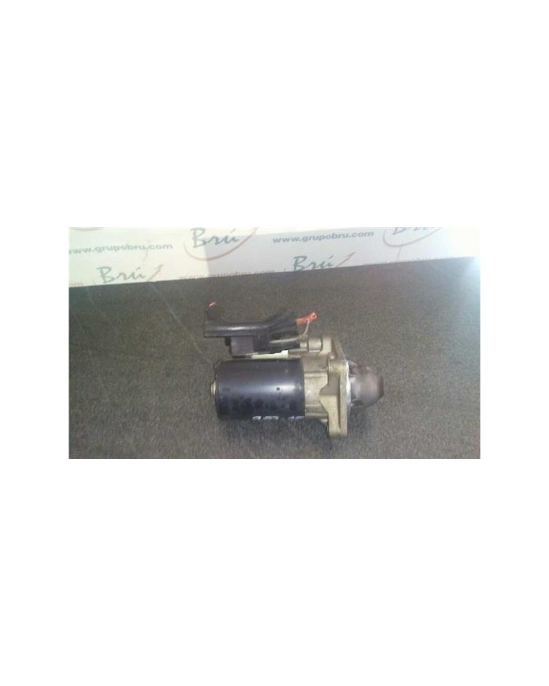 MOTOR ARRANQUE