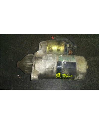 MOTOR ARRANQUE