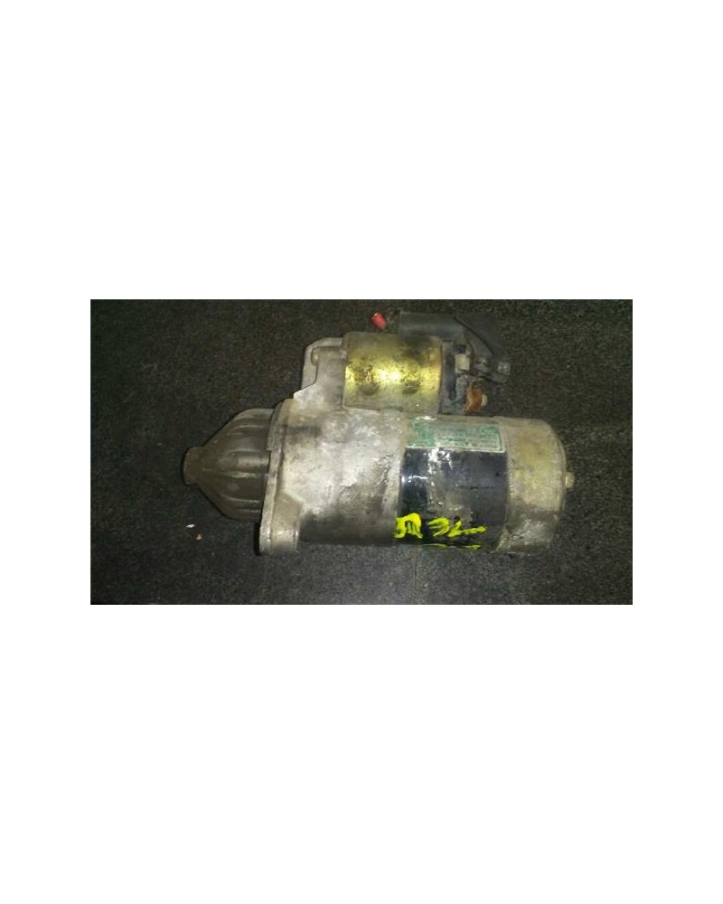 MOTOR ARRANQUE