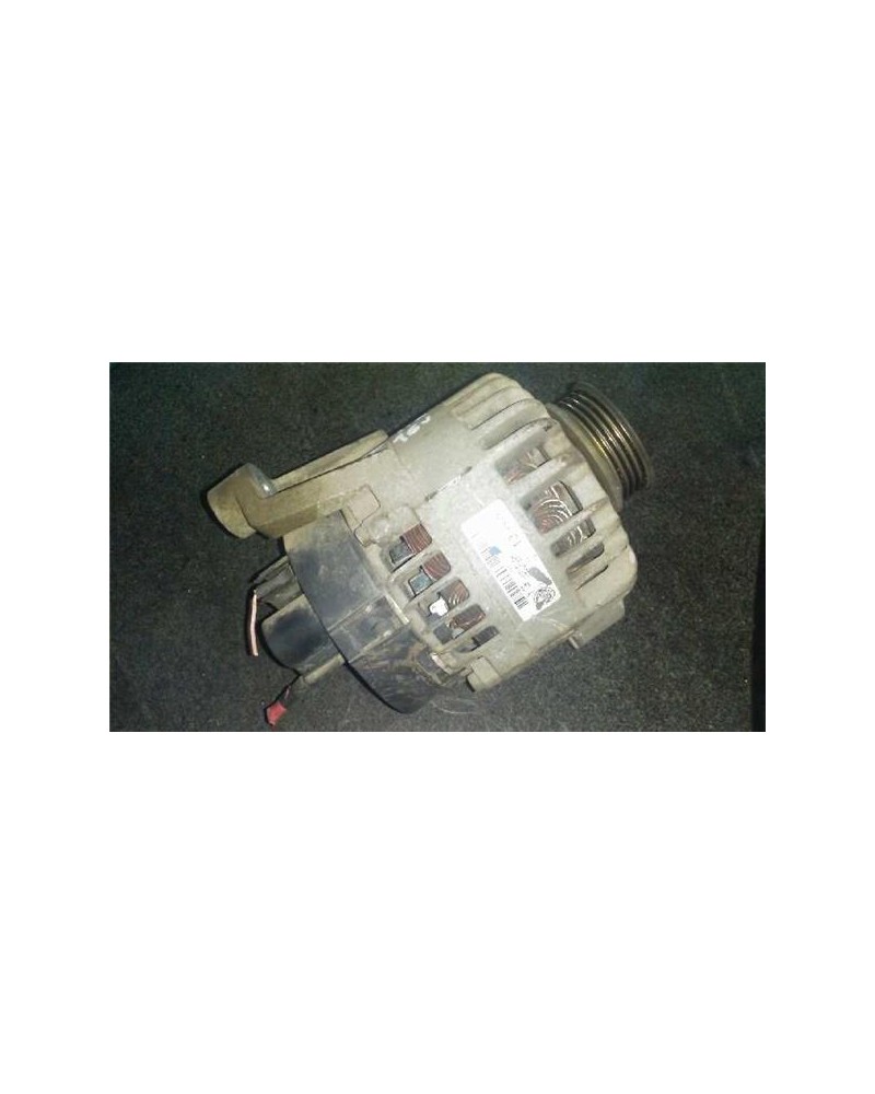 ALTERNADOR
