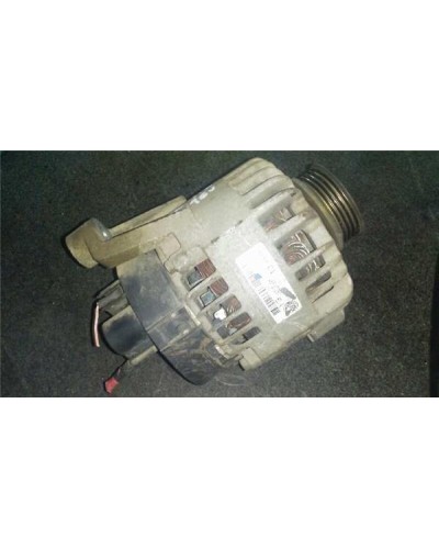 ALTERNADOR