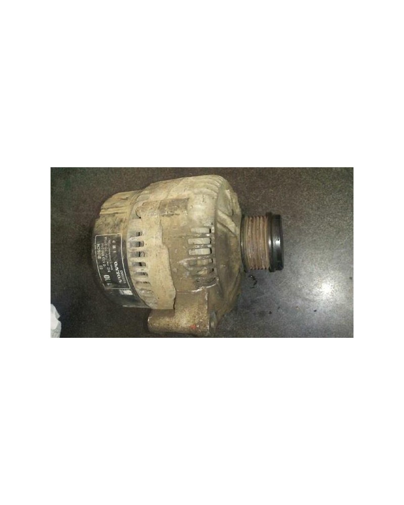 ALTERNADOR
