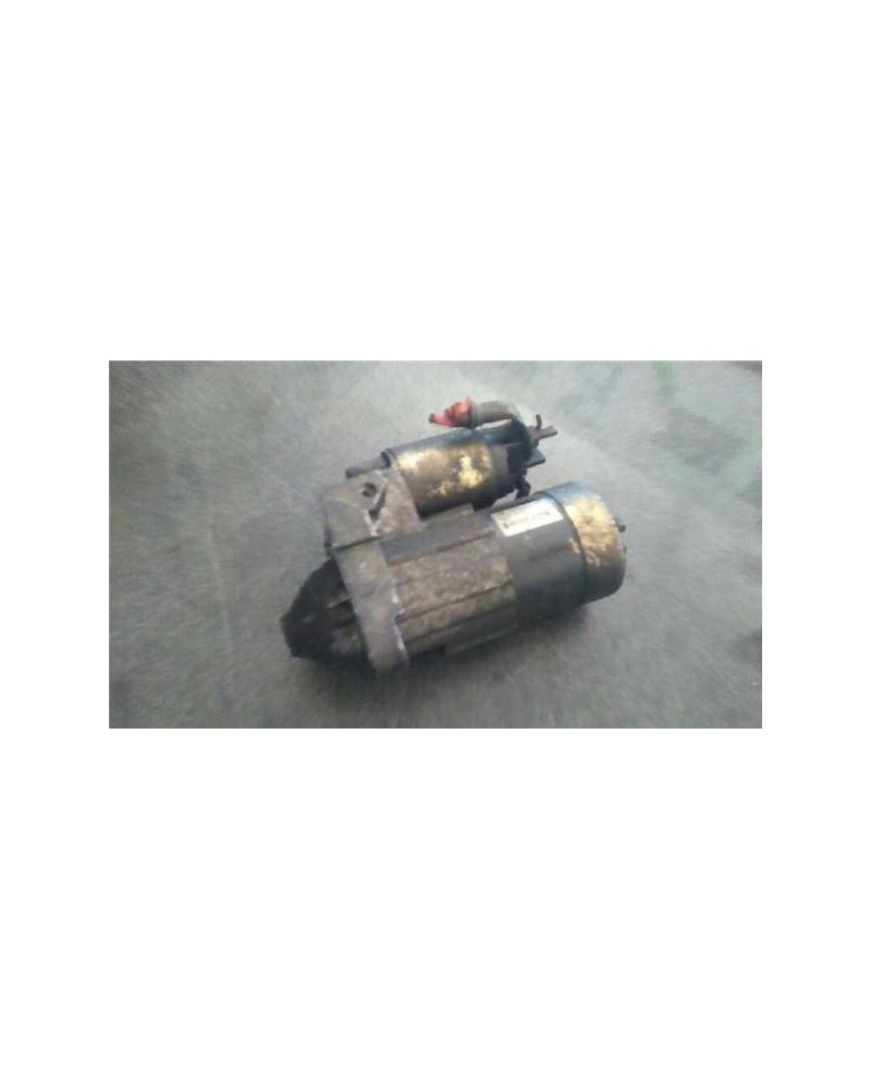 MOTOR ARRANQUE