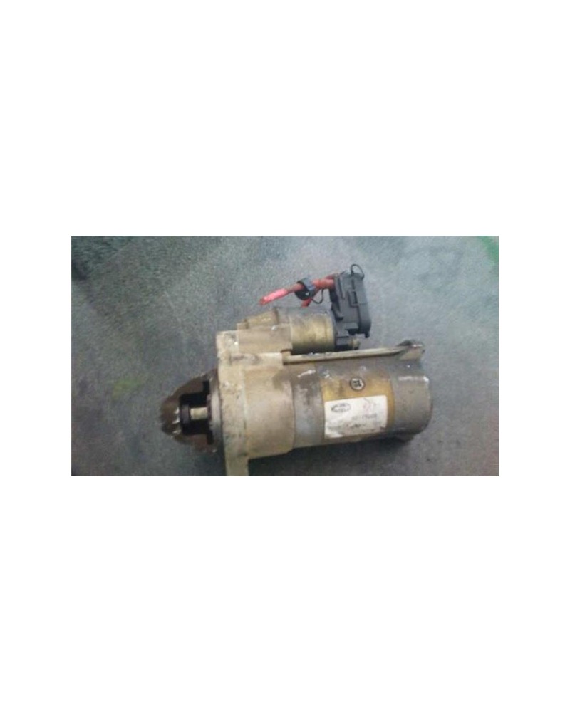 MOTOR ARRANQUE