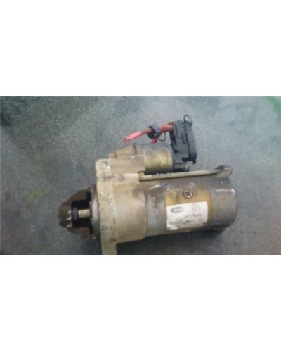 MOTOR ARRANQUE