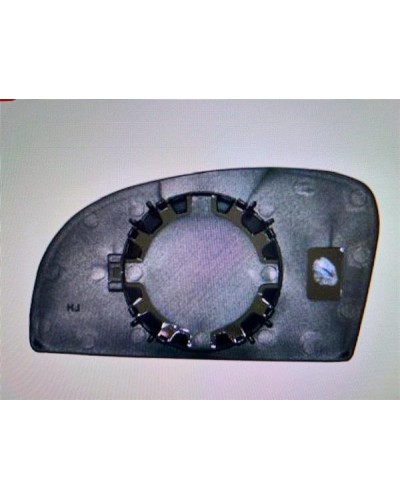CRISTAL RETROVISOR DCHO