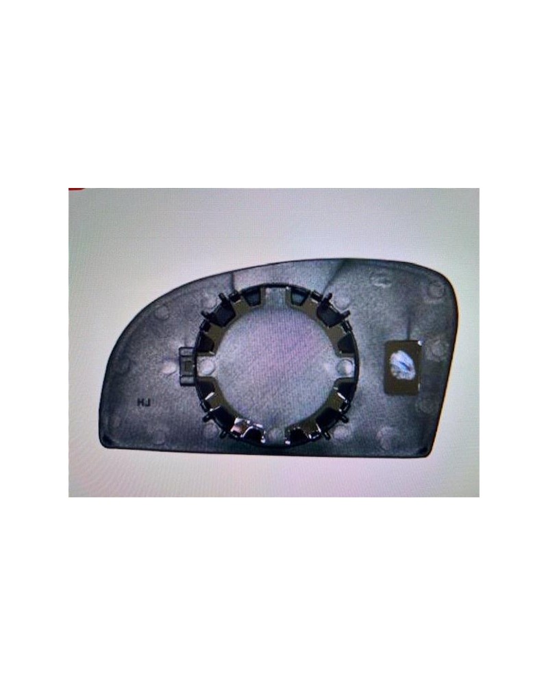 CRISTAL RETROVISOR DCHO