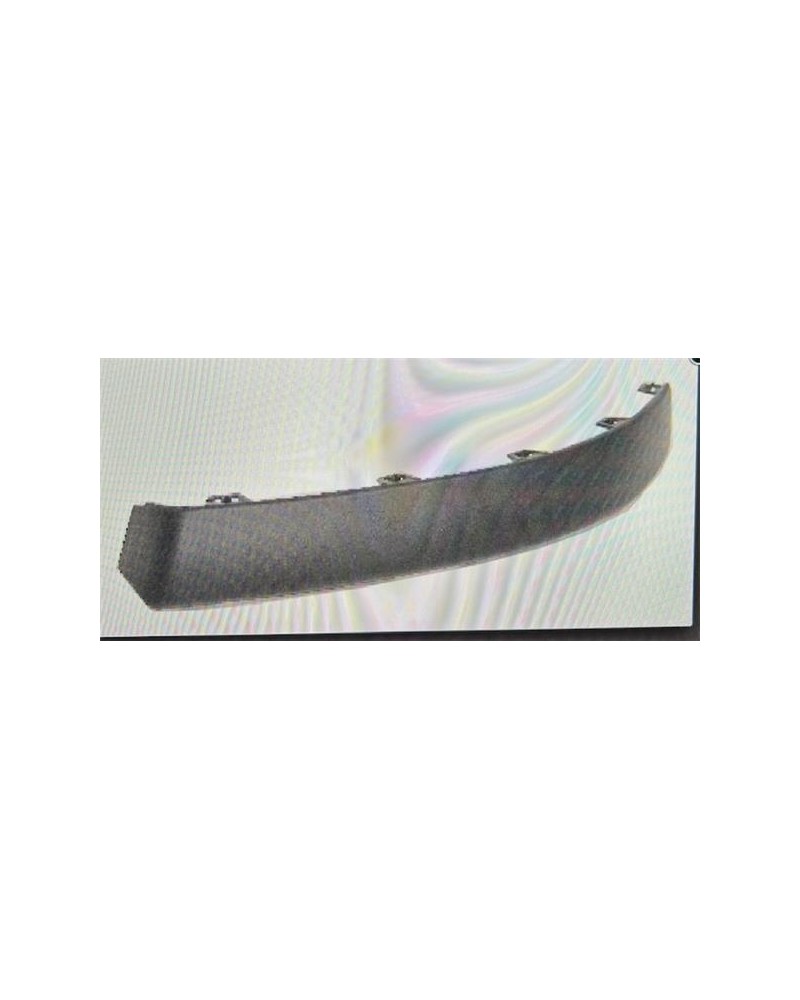 MOLDURA ALETA DEL. DCHA.
