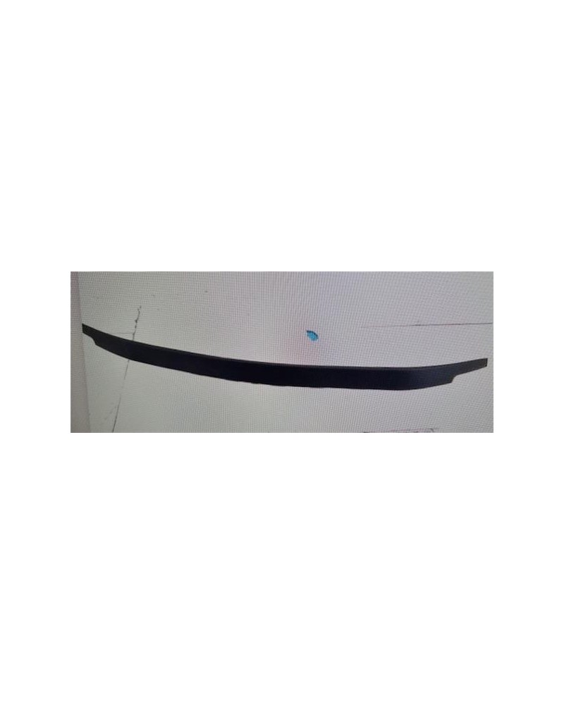 SPOILER PARAGOLPES DEL.