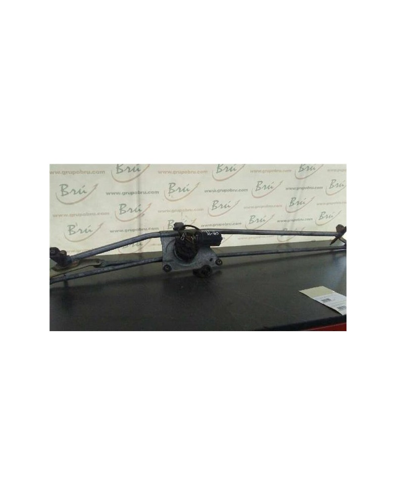 MOTOR LIMPIAPARABRISAS DEL.