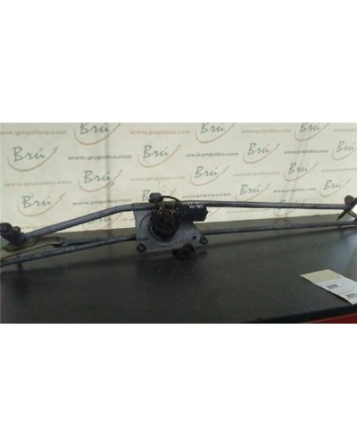 MOTOR LIMPIAPARABRISAS DEL.