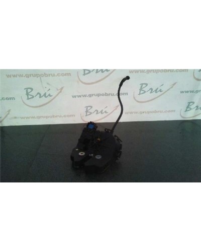 CERRADURA PORTON