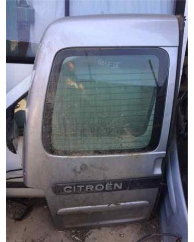 PORTON TRA. IZDO.