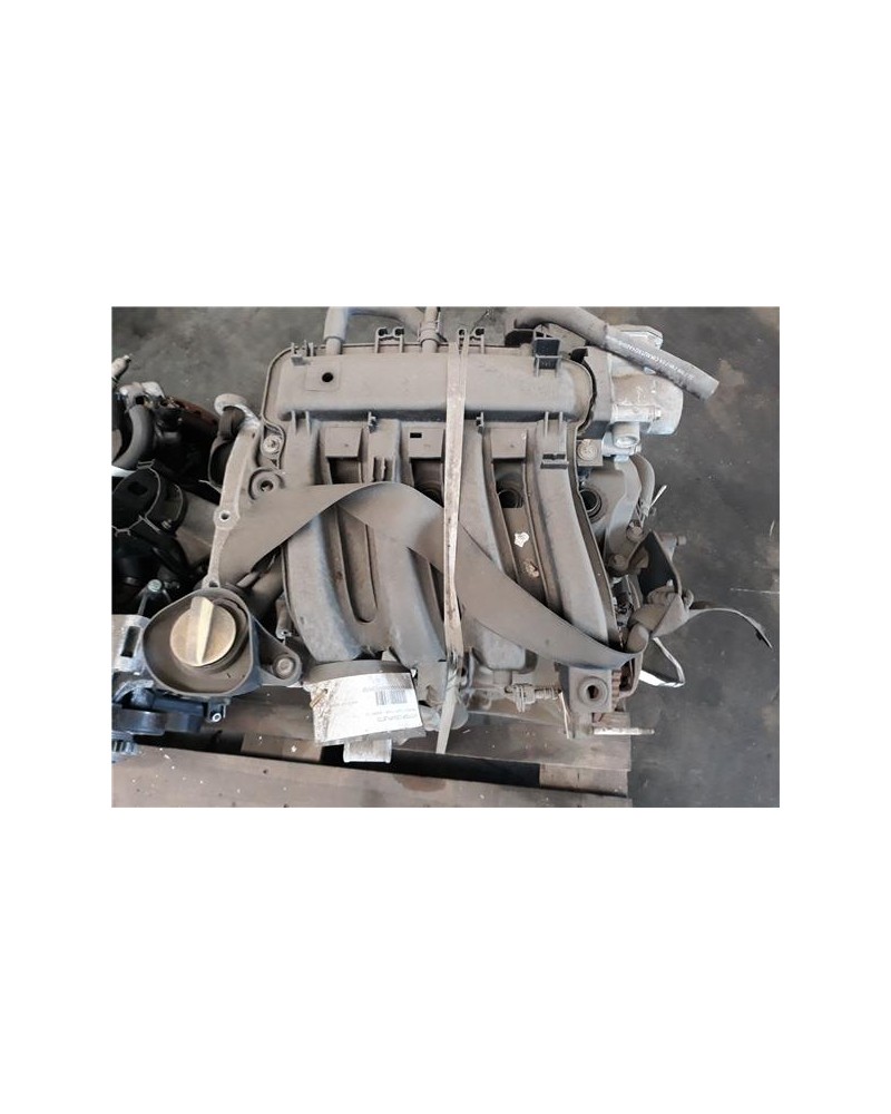 MOTOR COMPLETO
