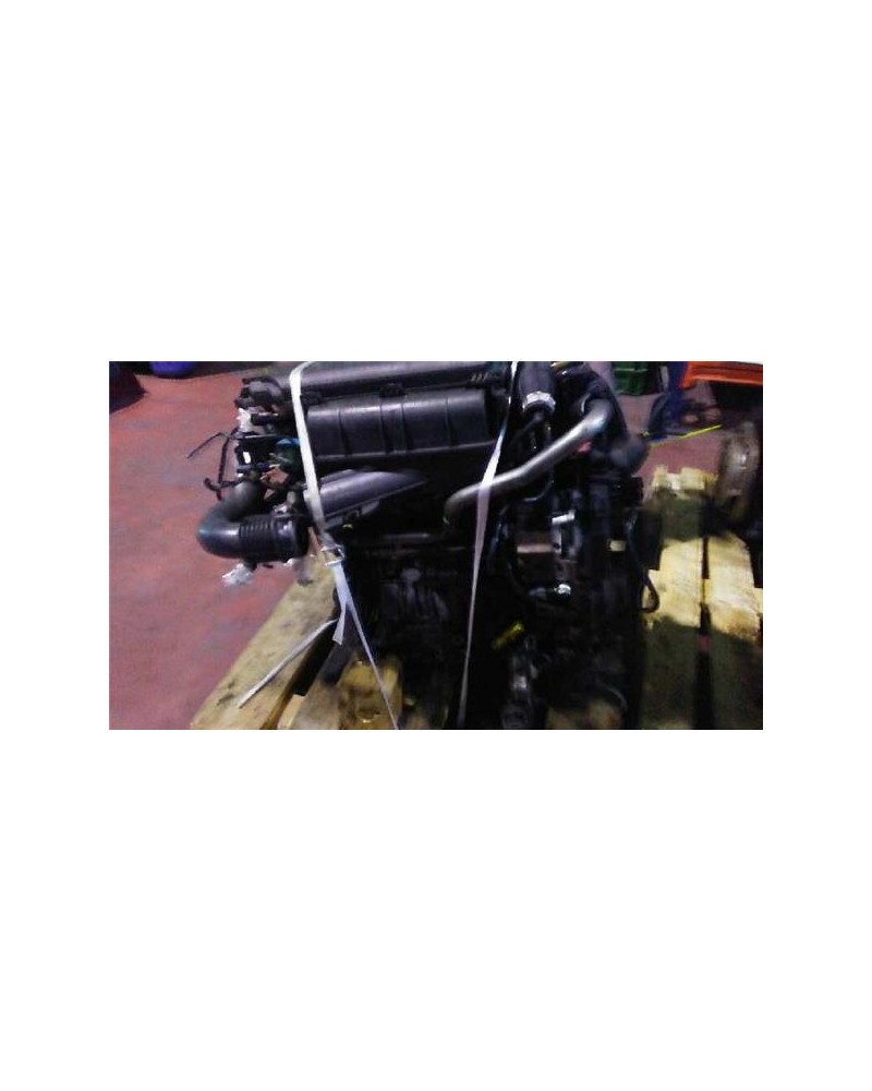 MOTOR COMPLETO