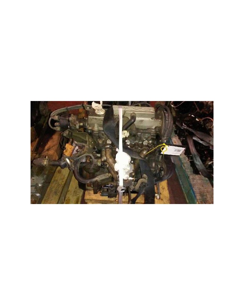MOTOR COMPLETO