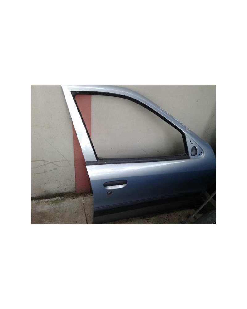 CERRADURA PUERTA DEL. DCHA.