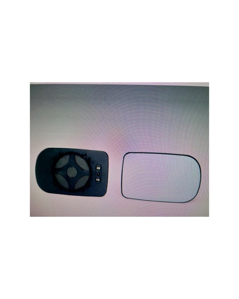 CRISTAL RETROVISOR DCHO