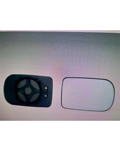 CRISTAL RETROVISOR DCHO