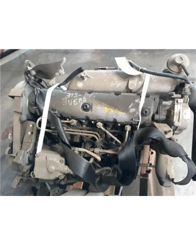 MOTOR COMPLETO
