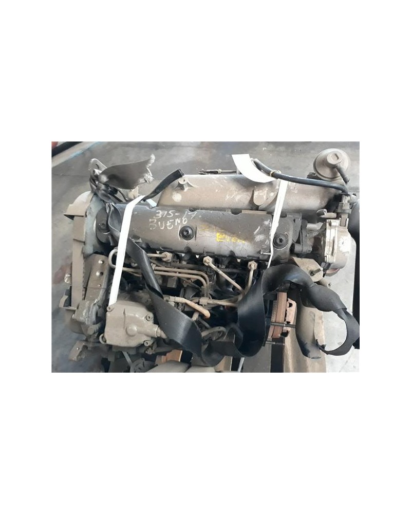 MOTOR COMPLETO