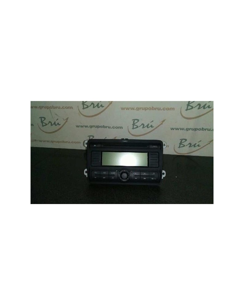 RADIO / CD