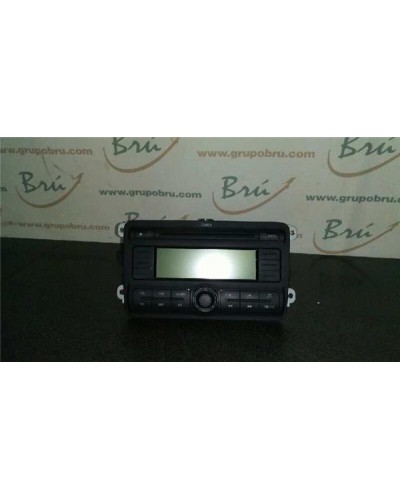 RADIO / CD