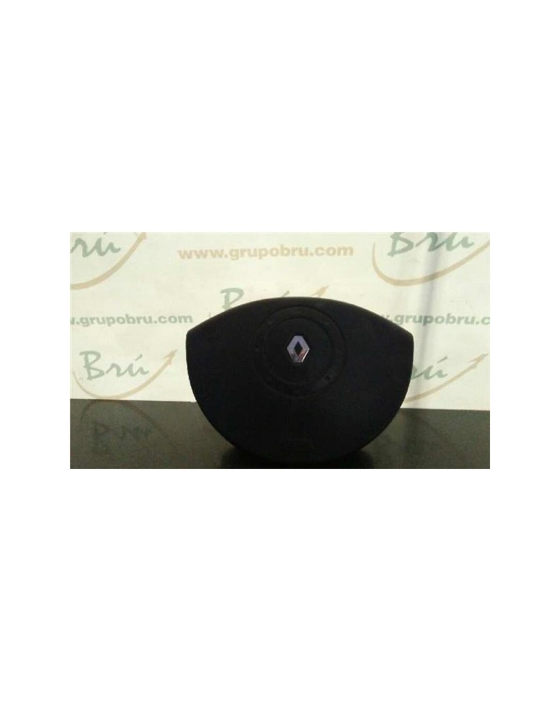 AIRBAG VOLANTE