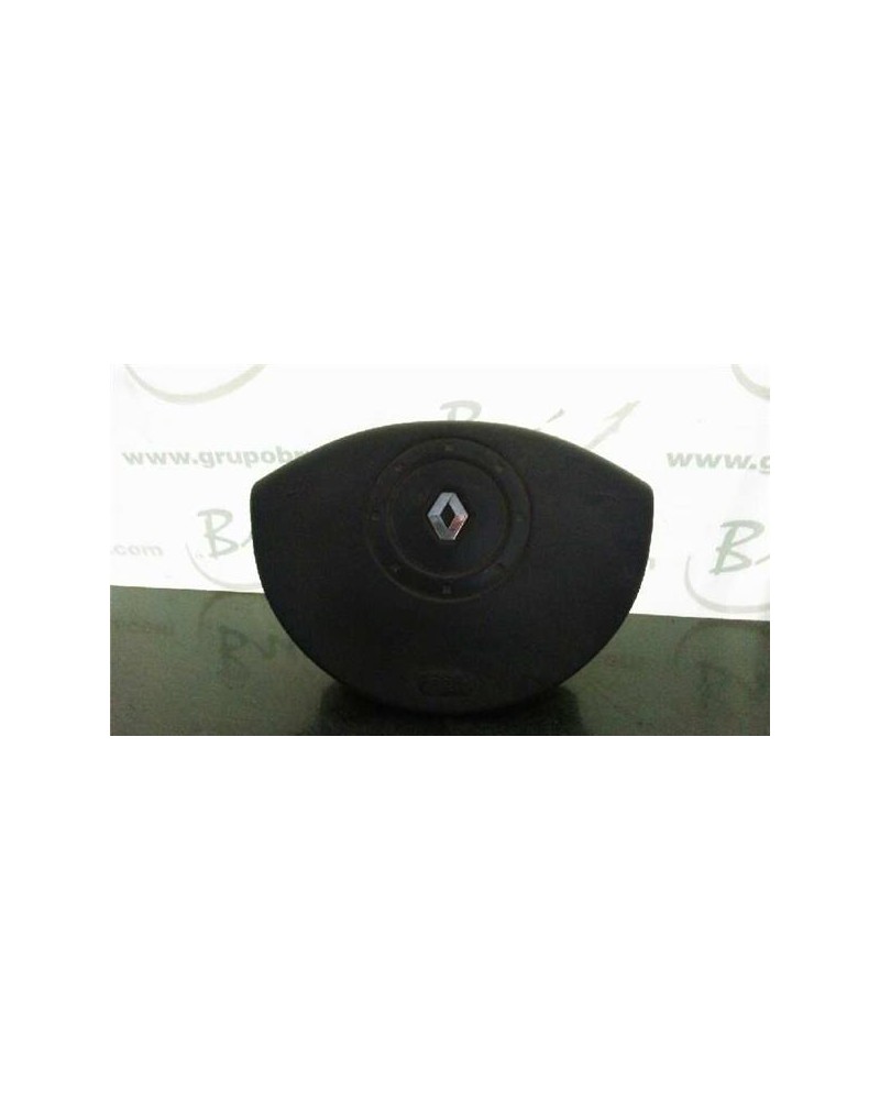AIRBAG VOLANTE