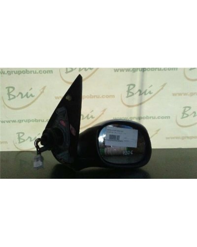 RETROVISOR DCHO.