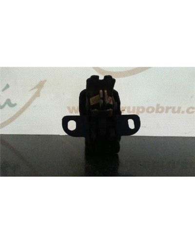 CERRADURA PORTON