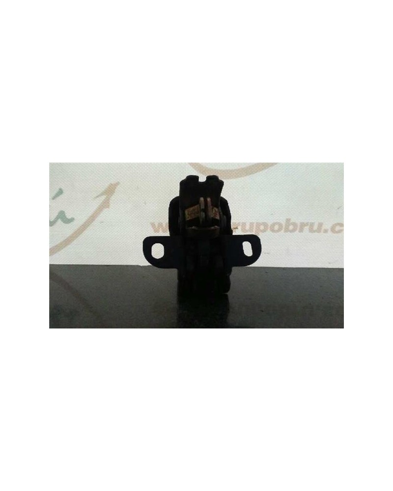 CERRADURA PORTON