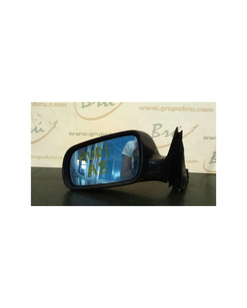 RETROVISOR IZDO.