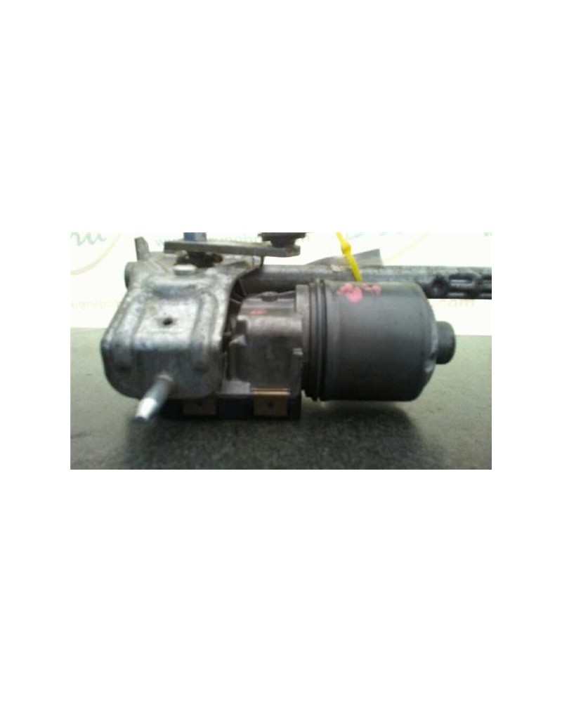 MOTOR LIMPIAPARABRISAS DEL.