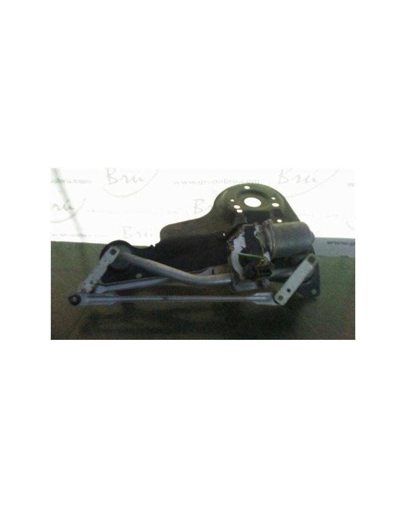 MOTOR LIMPIAPARABRISAS DEL.