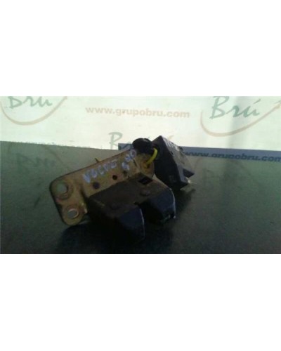 CERRADURA PORTON