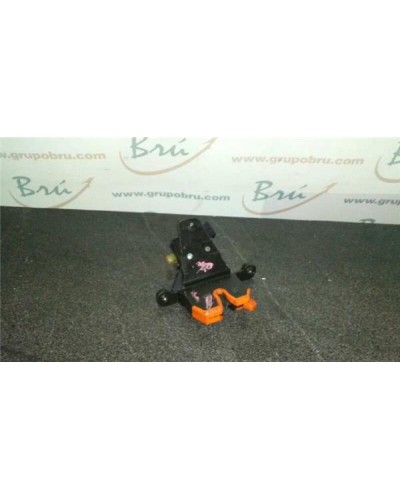 CERRADURA PORTON