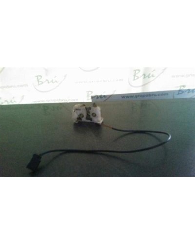 CERRADURA PORTON