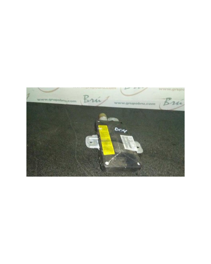 AIRBAG LATERAL DEL. DCHO.