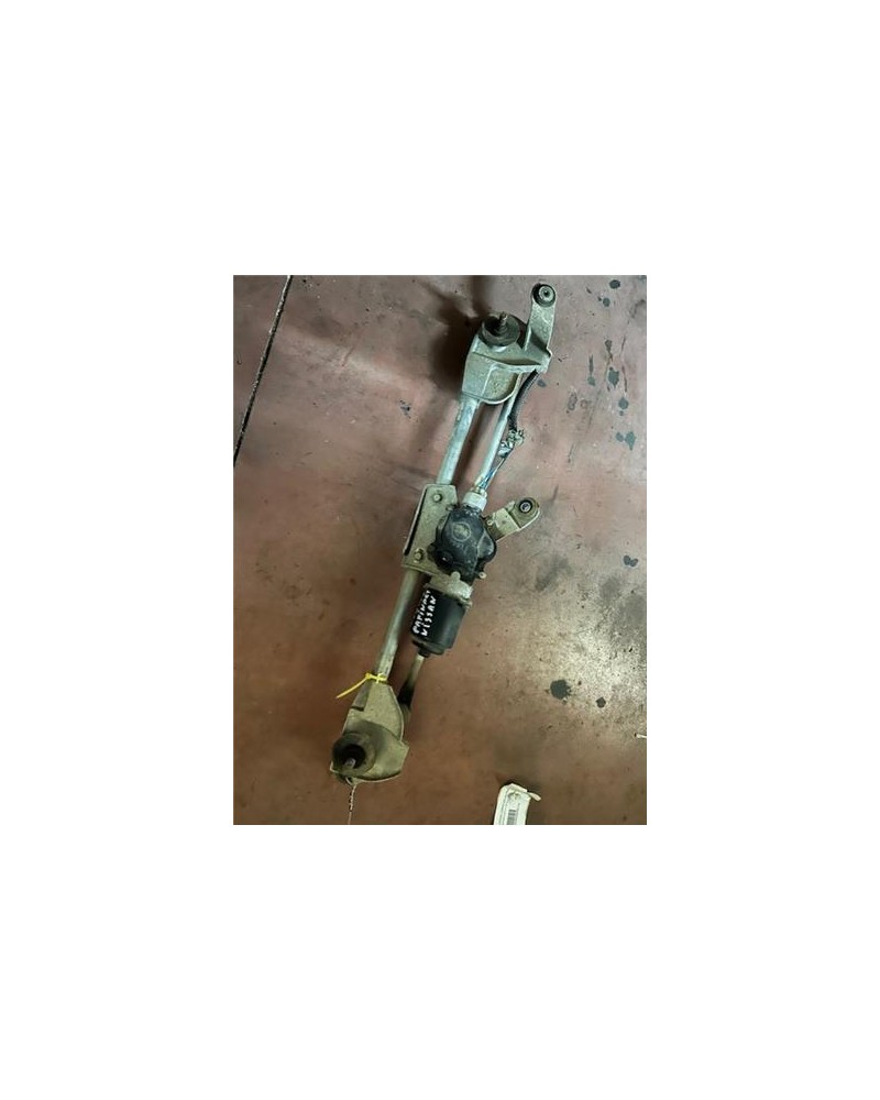 MOTOR LIMPIAPARABRISAS DEL.