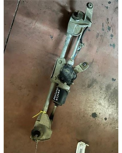 MOTOR LIMPIAPARABRISAS DEL.