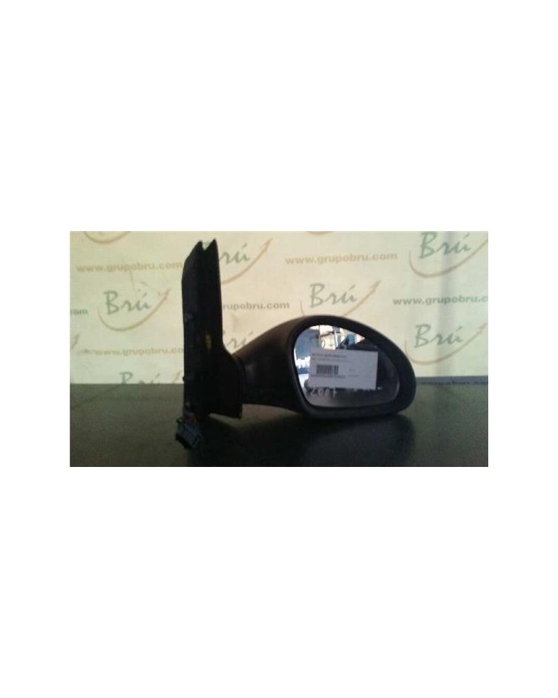 RETROVISOR DCHO.
