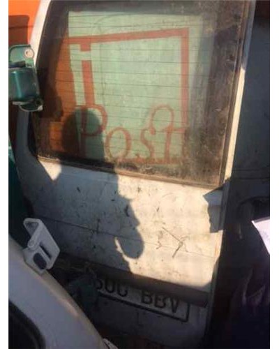 PORTON TRA. IZDO.